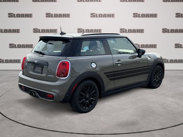 2020 MINI Cooper S Cooper S