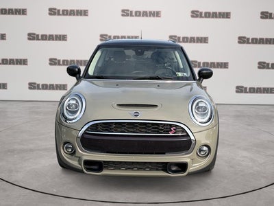 2020 MINI Cooper S Cooper S