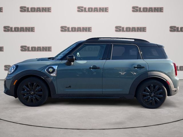 2023 MINI Cooper Countryman Signature