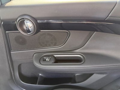 2023 MINI Cooper Countryman Signature