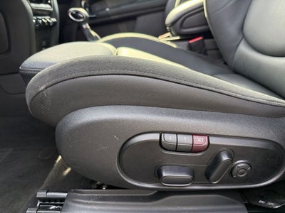 2023 MINI Cooper Countryman Signature