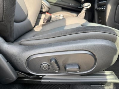 2023 MINI Cooper Countryman Signature