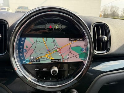 2023 MINI Cooper Countryman Signature