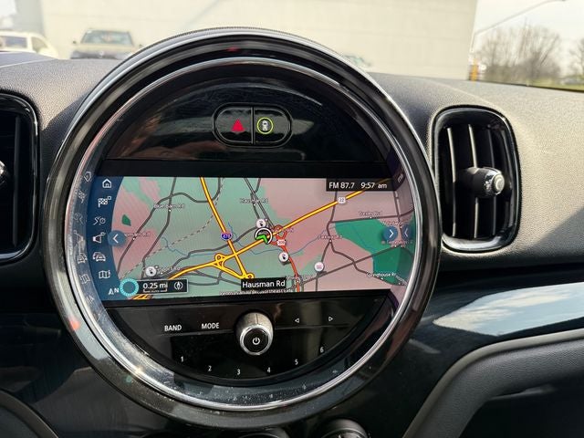 2023 MINI Cooper Countryman Signature