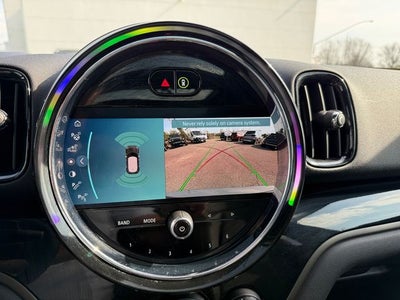 2023 MINI Cooper Countryman Signature