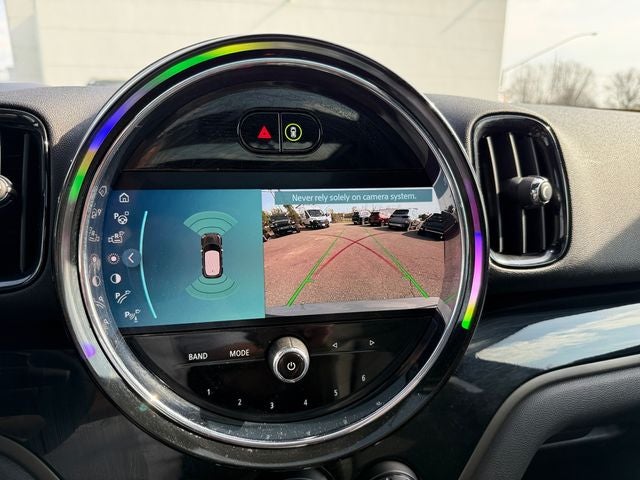 2023 MINI Cooper Countryman Signature