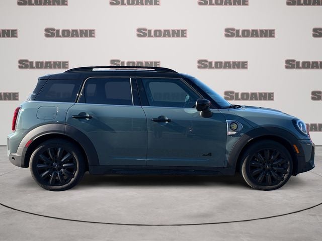 2023 MINI Cooper Countryman Signature