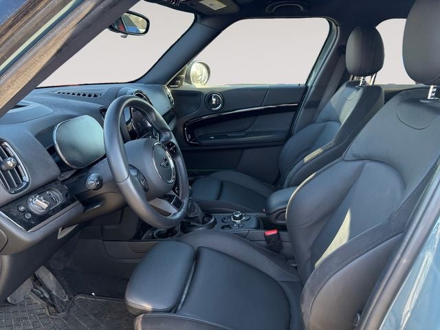 2023 MINI Cooper Countryman Signature
