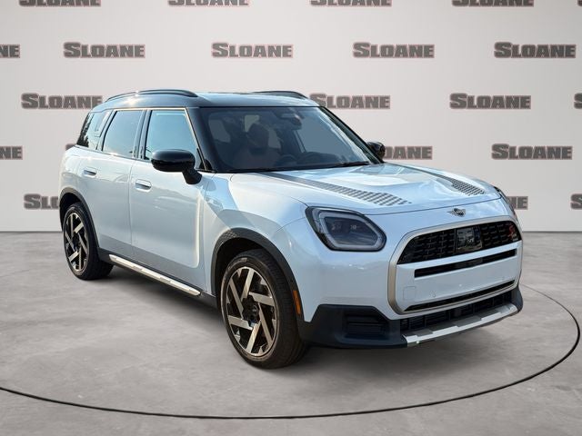 2026 MINI Cooper S Countryman Signature Plus
