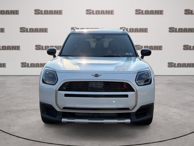 2026 MINI Cooper S Countryman Signature Plus