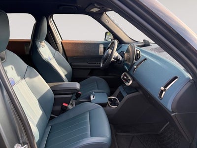 2025 MINI Cooper S Countryman Iconic
