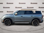 2025 MINI Cooper S Countryman Iconic