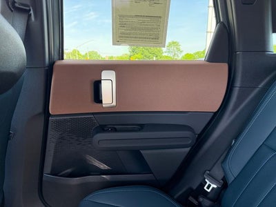 2025 MINI Cooper S Countryman Iconic