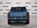 2025 MINI Cooper S Countryman Iconic