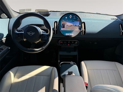 2025 MINI Cooper S Countryman Iconic