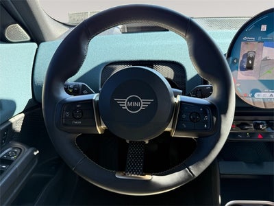 2025 MINI Cooper S Countryman Iconic