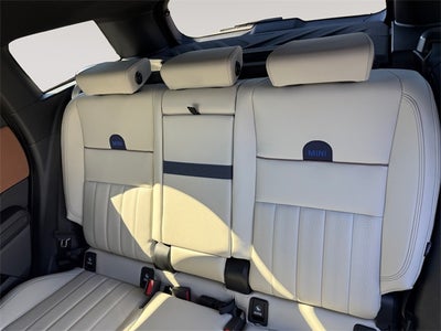 2025 MINI Cooper S Countryman Iconic