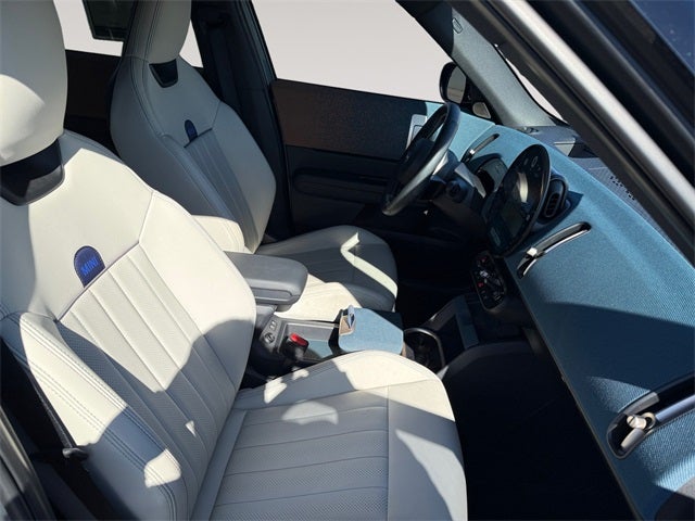 2025 MINI Cooper S Countryman Iconic