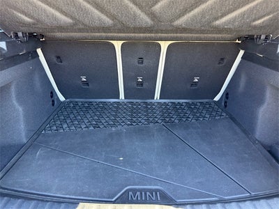 2025 MINI Cooper S Countryman Iconic