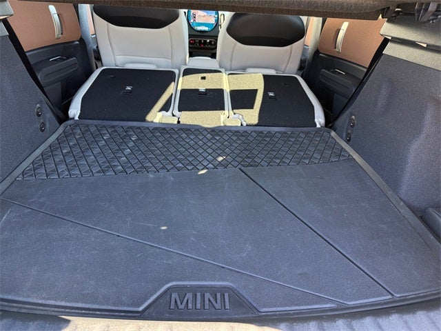 2025 MINI Cooper S Countryman Iconic