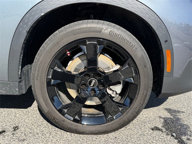 2025 MINI Cooper S Countryman Iconic