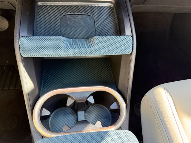 2025 MINI Cooper S Countryman Iconic