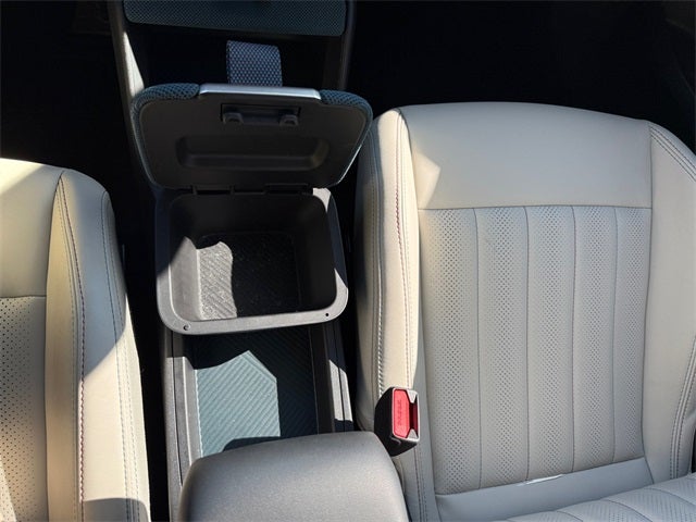 2025 MINI Cooper S Countryman Iconic