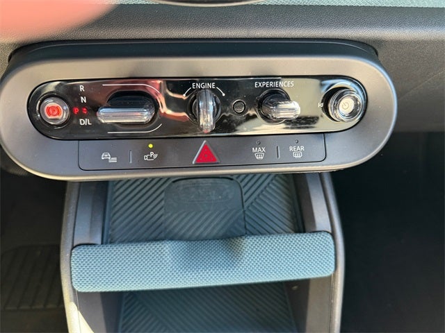 2025 MINI Cooper S Countryman Iconic