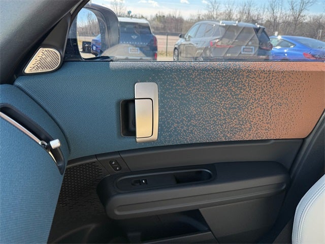 2025 MINI Cooper S Countryman Iconic