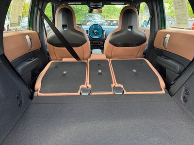 2026 MINI Cooper S Countryman Iconic