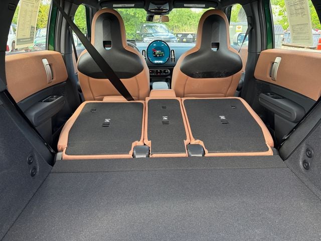 2026 MINI Cooper S Countryman Iconic