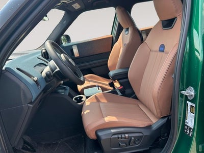 2025 MINI Cooper S Countryman Iconic