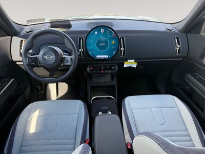 2026 MINI Cooper S Countryman Signature Plus