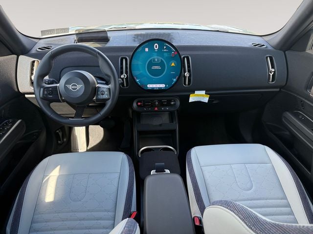 2026 MINI Cooper S Countryman Signature Plus