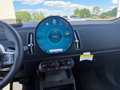 2026 MINI Cooper S Countryman Signature Plus