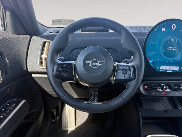 2026 MINI Cooper S Countryman Signature Plus