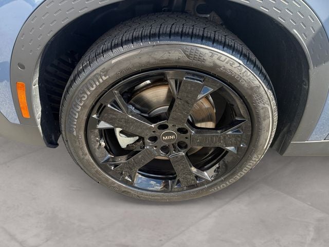 2026 MINI Cooper S Countryman Signature Plus