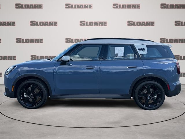 2026 MINI Cooper S Countryman Signature Plus