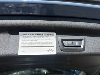 2026 MINI Cooper S Countryman Signature Plus