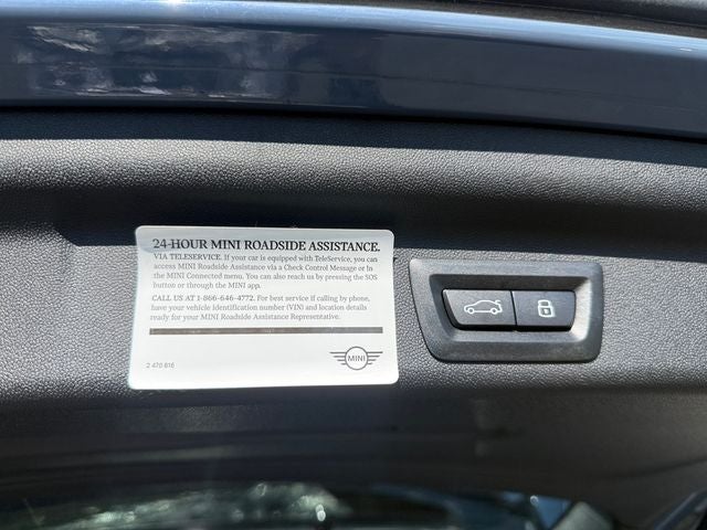 2026 MINI Cooper S Countryman Signature Plus