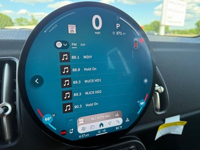 2026 MINI Cooper S Countryman Signature Plus