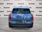 2026 MINI Cooper S Countryman Signature Plus