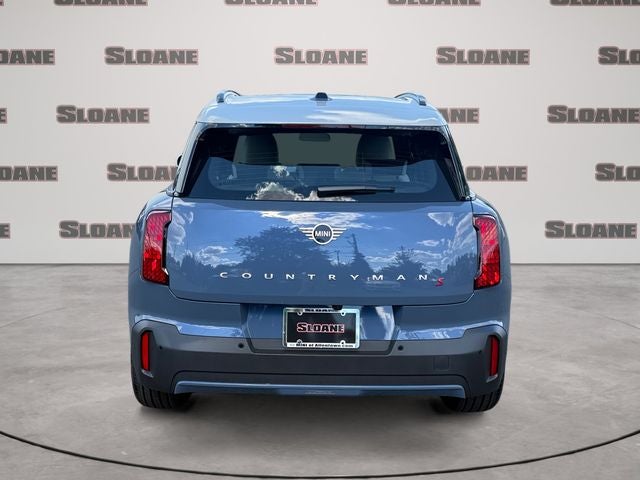 2026 MINI Cooper S Countryman Signature Plus