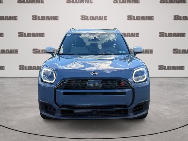 2026 MINI Cooper S Countryman Signature Plus