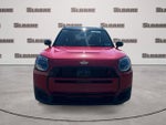 2026 MINI Cooper S Countryman Iconic