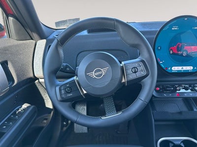 2026 MINI Cooper S Countryman Iconic