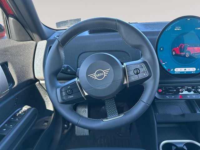 2026 MINI Cooper S Countryman Iconic