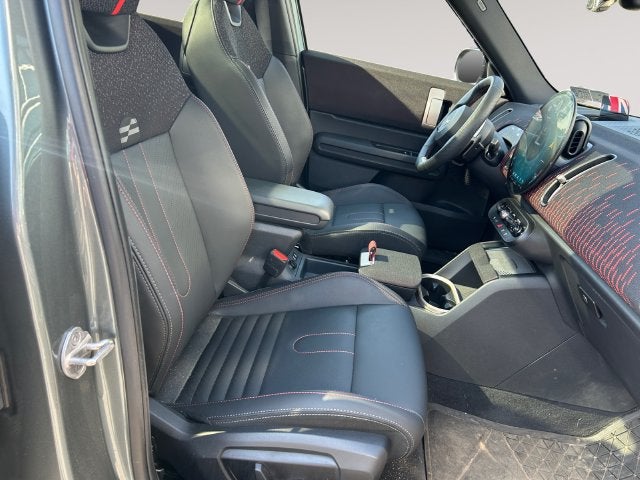2026 MINI Cooper S Countryman Iconic