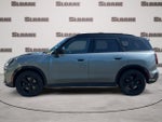 2026 MINI Cooper S Countryman Iconic