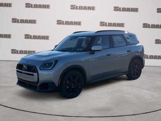 2026 MINI Cooper S Countryman Signature Plus